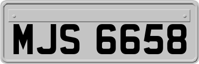 MJS6658