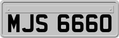 MJS6660