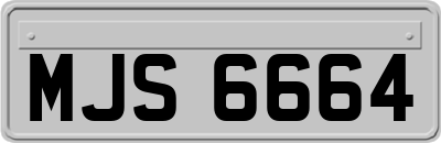 MJS6664