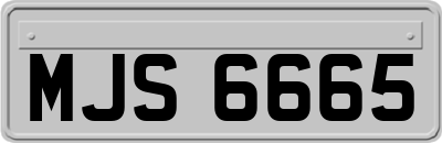 MJS6665
