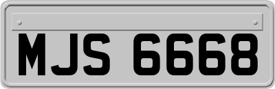 MJS6668