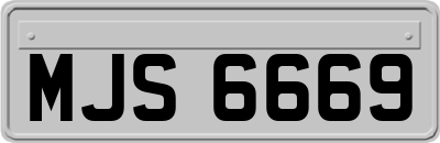 MJS6669