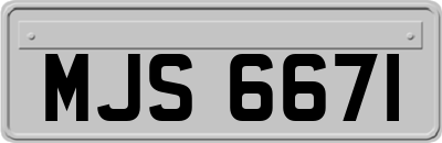 MJS6671