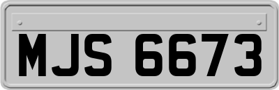 MJS6673