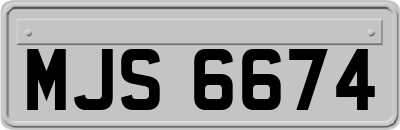MJS6674