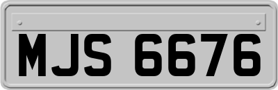 MJS6676