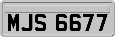 MJS6677