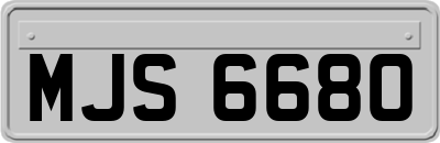 MJS6680