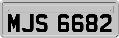 MJS6682
