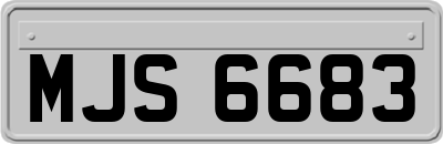 MJS6683