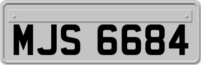 MJS6684