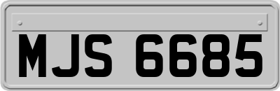 MJS6685