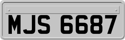 MJS6687