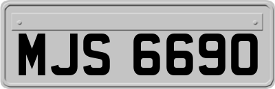 MJS6690
