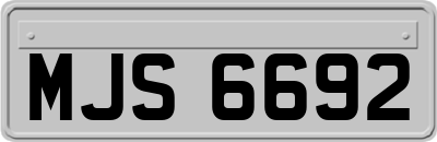 MJS6692