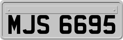 MJS6695
