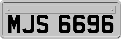 MJS6696