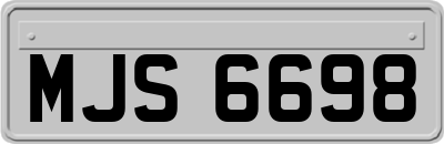 MJS6698