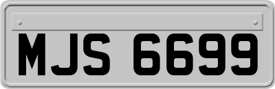 MJS6699