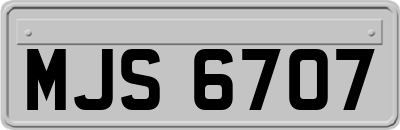 MJS6707