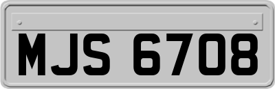 MJS6708