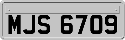 MJS6709