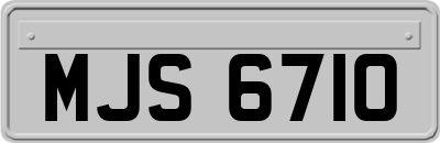 MJS6710