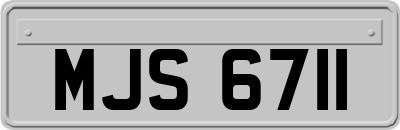 MJS6711