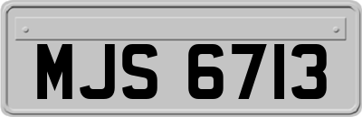 MJS6713
