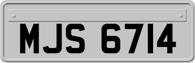 MJS6714