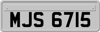 MJS6715