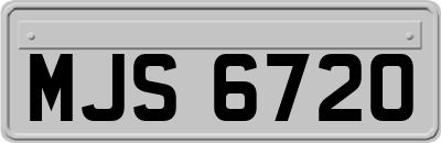 MJS6720