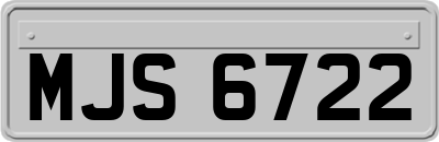 MJS6722