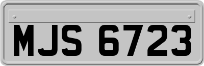 MJS6723