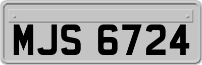 MJS6724