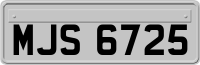 MJS6725
