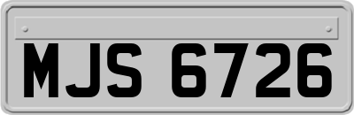 MJS6726