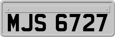 MJS6727