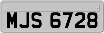 MJS6728
