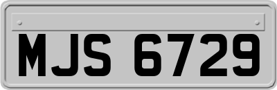 MJS6729