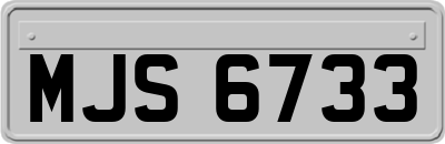 MJS6733