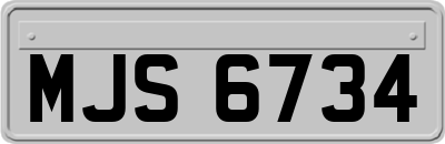 MJS6734