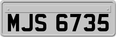 MJS6735