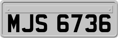 MJS6736