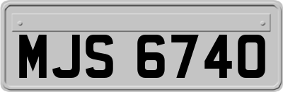 MJS6740