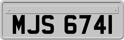 MJS6741