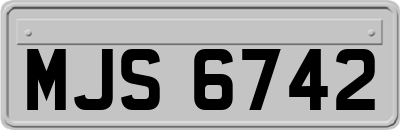 MJS6742