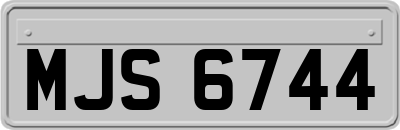 MJS6744
