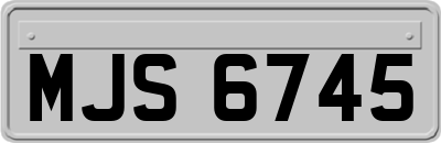 MJS6745