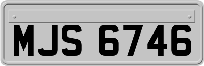 MJS6746